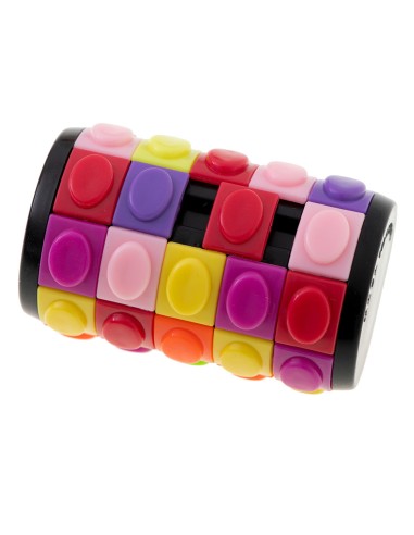 Penkių lygių loginis galvosūkis –...