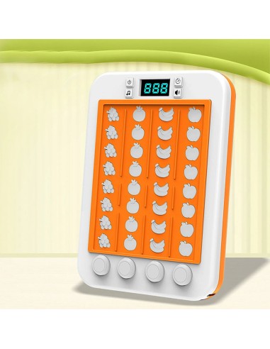 Interaktyvus reakcijos, ritmo...