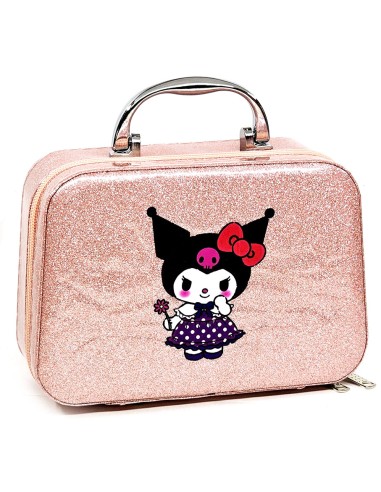 Kosmetikos rinkinys su lagaminu - Kuromi