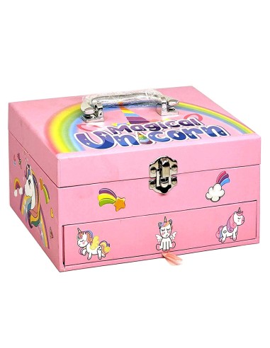 Kosmetikos rinkinys su lagaminu -...