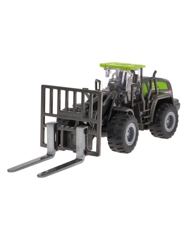 Metalinis Šakinis Krautuvas –...