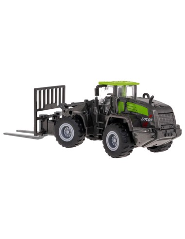 Metalinis Šakinis Krautuvas –...