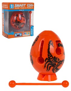 Kiaušinių Logikos Arkadinis...