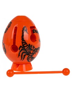 Kiaušinių Logikos Arkadinis... 2