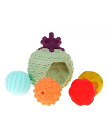 MEGA Sensorinis Vonios Kamuolys su...