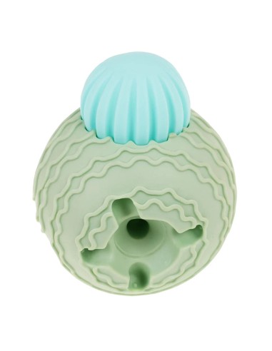 MEGA Sensorinis Vonios Kamuolys su...