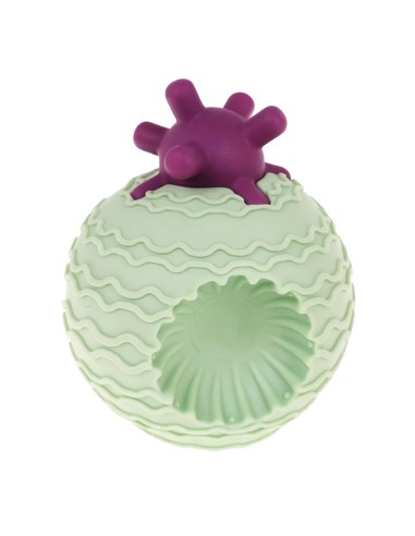 MEGA Sensorinis Vonios Kamuolys su...