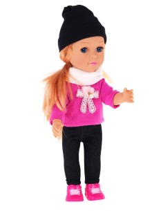 Lėlė Klaudia su aksesuarais 2