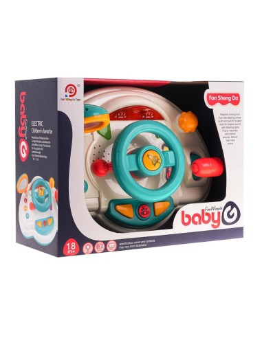 Daugiafunkcis vairavimo simuliatorius...