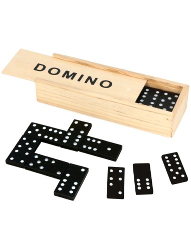 Klasikinis domino žaidimas