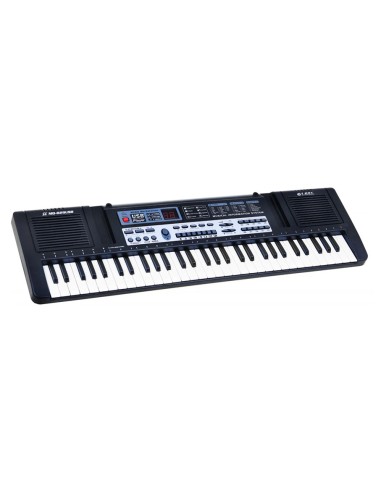 Muzikos įranga - pianinas su USB +...