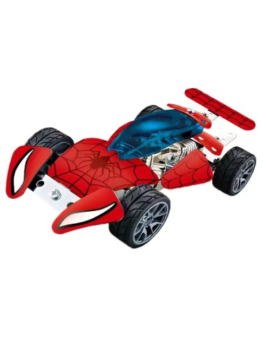 Metalinis konstruktorius mašina...