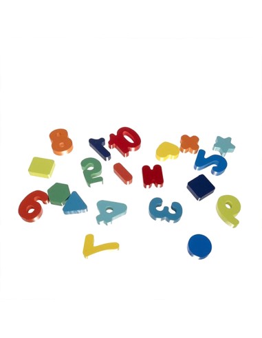 Montessori medinis rūšiavimo padas 5...