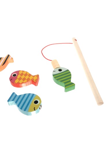 Montessori medinis rūšiavimo padas 5...