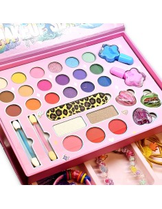 Kosmetikos rinkinys +... 2