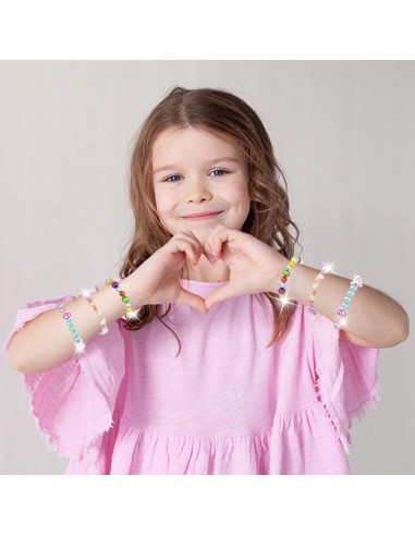 Įspūdingų karoliukų rinkinys Diy Beads 109872