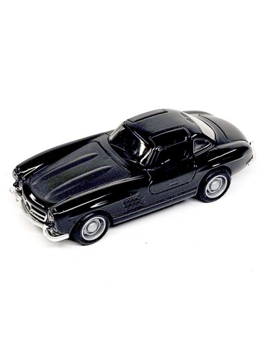 Modeliukas Mercedes-Benz 300 SL Gullwing
