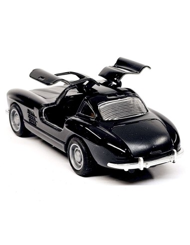 Modeliukas Mercedes-Benz 300 SL Gullwing