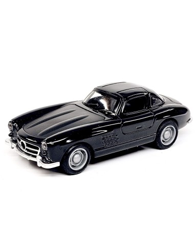 Modeliukas Mercedes-Benz 300 SL Gullwing