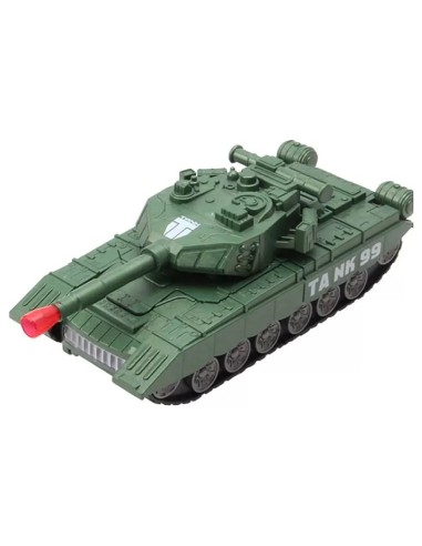 Transformeris - tankas FS238-13