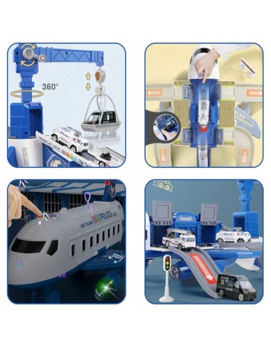 Interaktyvus žaidimų rinkinys -...