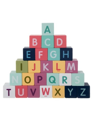 "Statyk ir žaisk" - medinių miesto...