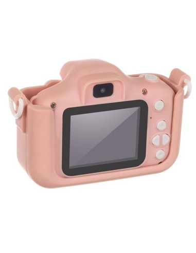Mažosios Fotografės Kamera su 32GB...