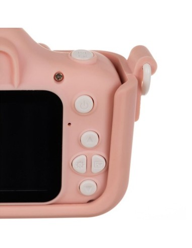 Mažosios Fotografės Kamera su 32GB...