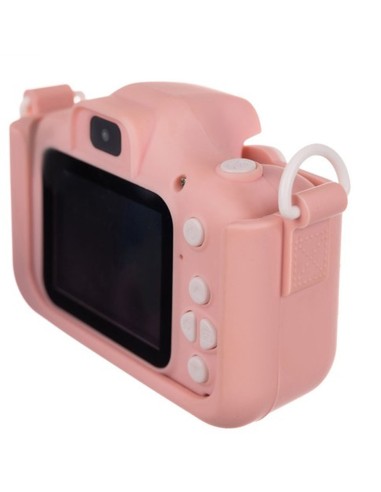 Mažosios Fotografės Kamera su 32GB...