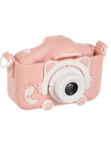 Mažosios Fotografės Kamera su 32GB...