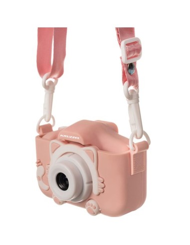 Mažosios Fotografės Kamera su 32GB...