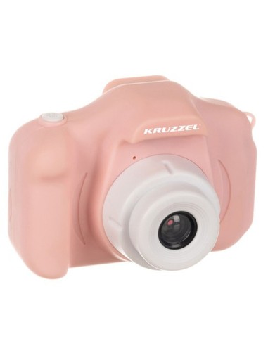 Mažosios Fotografės Kamera su 32GB...