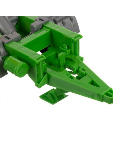 Mažojo Ūkininko Didėlis Traktorius su...