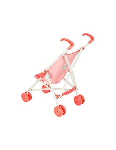Annabell sulankstomas lėlių vežimėlis - mažos mamytės džiaugsmas!