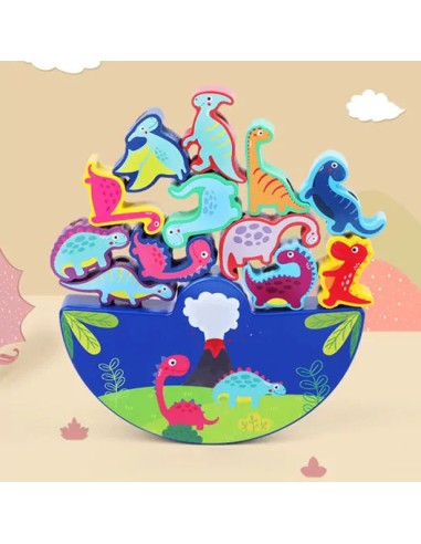 Balansinis žaidimas 2 in 1 su...