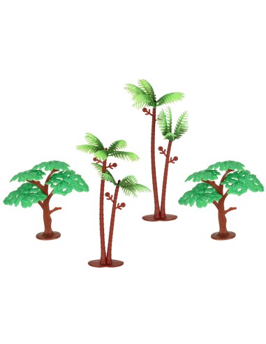 Safario nuotykiai namuose - gyvūnų...