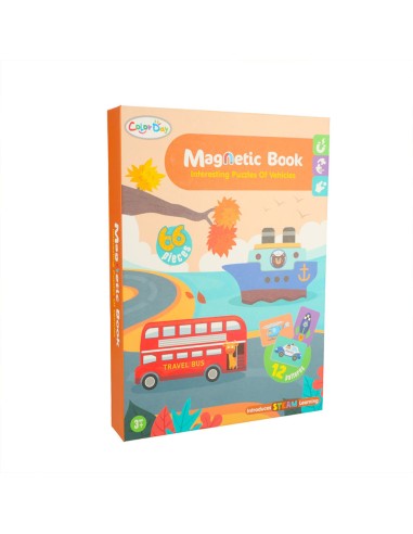 Kūrybinės transporto priemonės -...