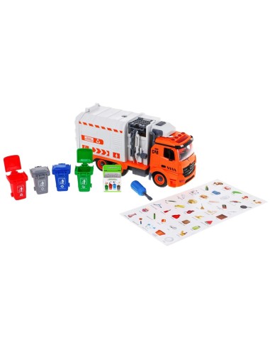 „Rūšiuok ir statyk“ – interaktyvus...