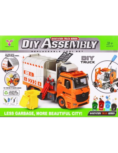 „Rūšiuok ir statyk“ – interaktyvus...