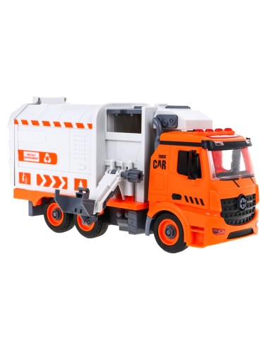 „Rūšiuok ir statyk“ – interaktyvus...