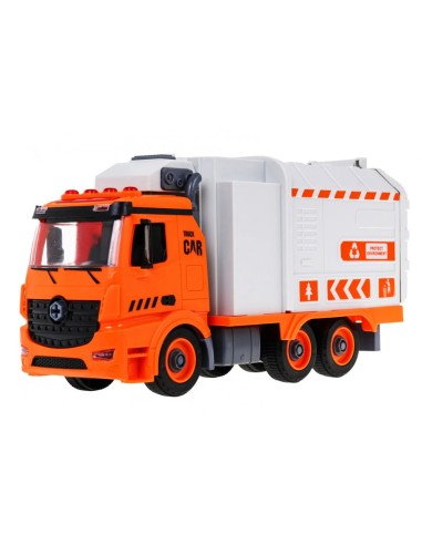 „Rūšiuok ir statyk“ – interaktyvus...