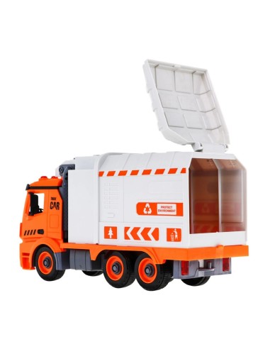 „Rūšiuok ir statyk“ – interaktyvus...