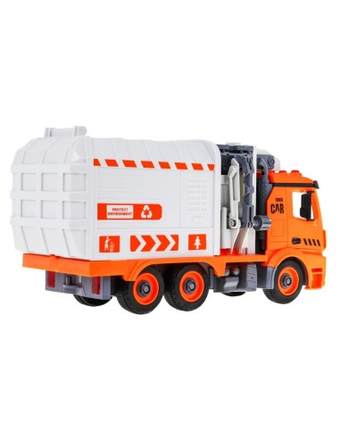 „Rūšiuok ir statyk“ – interaktyvus...