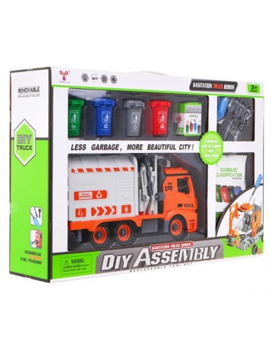 „Rūšiuok ir statyk“ – interaktyvus...