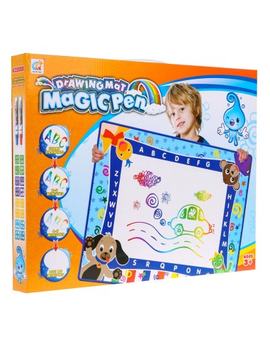 „Piešiu ir mokausi“ – interaktyvus...