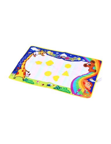 „Vandens magija“ – kūrybinis...