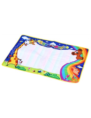 „Vandens magija“ – kūrybinis...