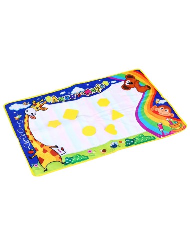 „Vandens magija“ – kūrybinis...