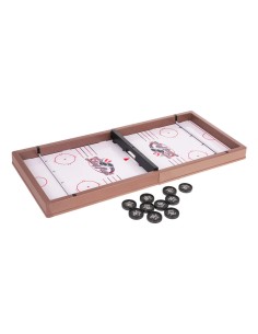 Žaidimas ledo rytulis Sling Puck Game 2