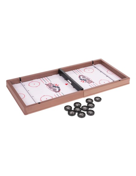 Žaidimas ledo rytulis Sling Puck Game